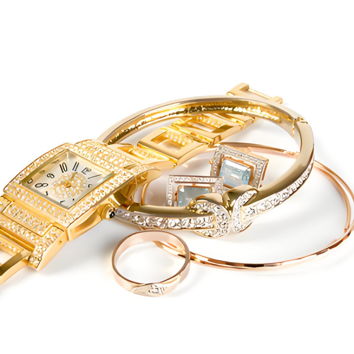 珠宝/箱包/钟表/时尚用品