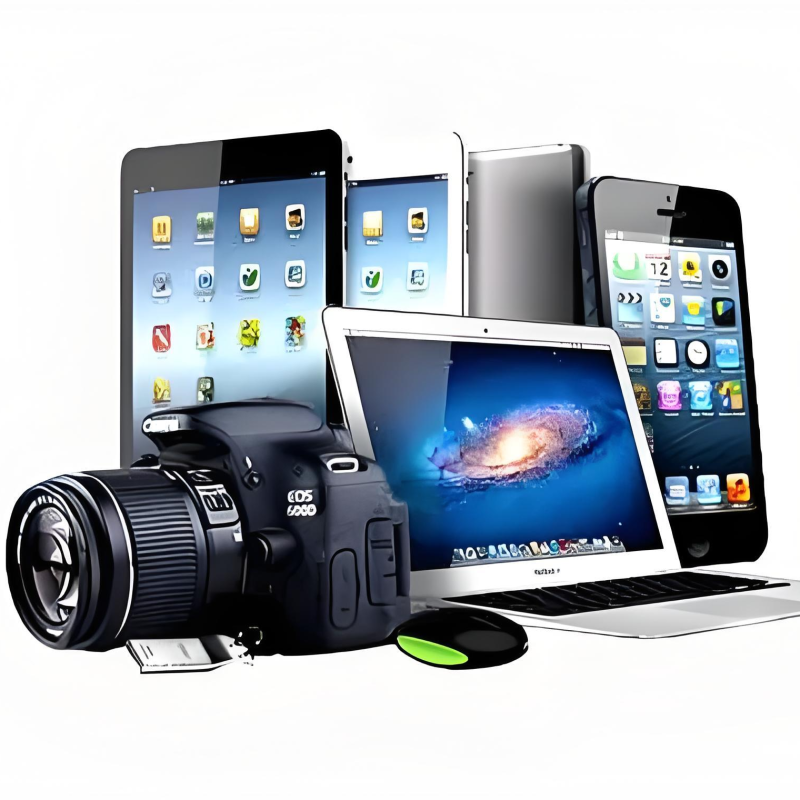 数码产品/手机/通讯/家电/音响/摄影